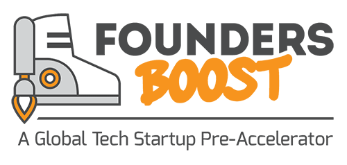 Founders Boost