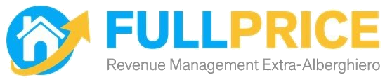 FullPrice — Revenue Management Extra-Alberghiero